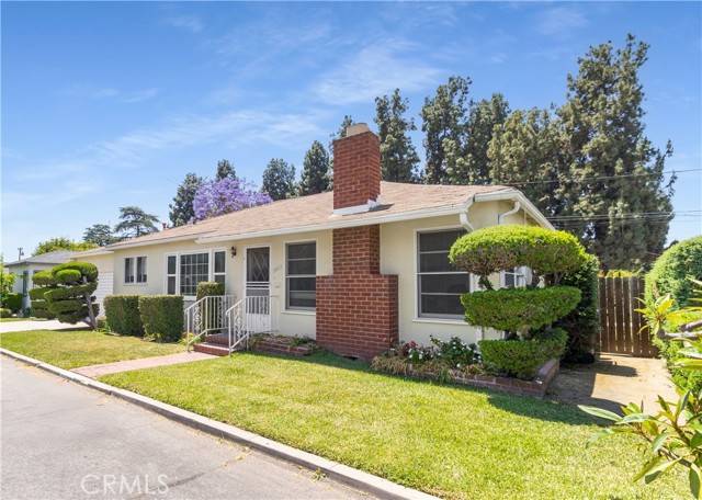 Whittier, CA 90602,7933 Rhea Vista Drive