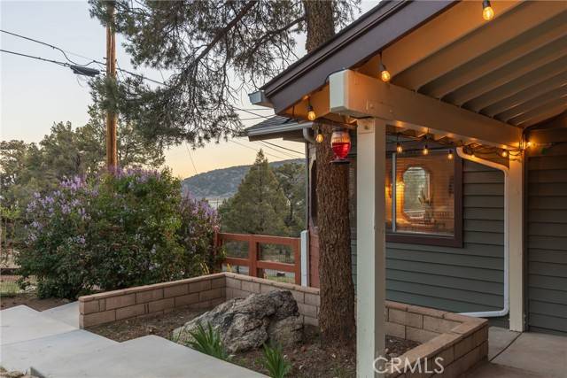 Big Bear City, CA 92314,1841 Golden Rod Avenue