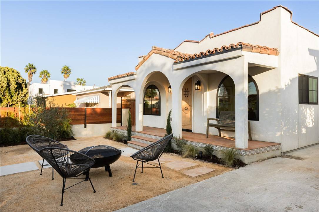 Los Angeles, CA 90031,2334 Glover Place