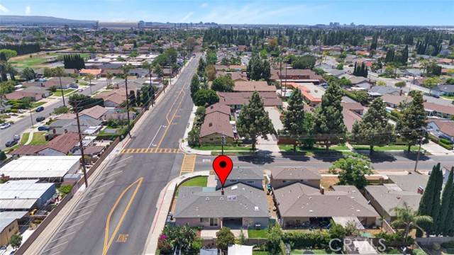 Tustin, CA 92780,1981 Mitchell Avenue