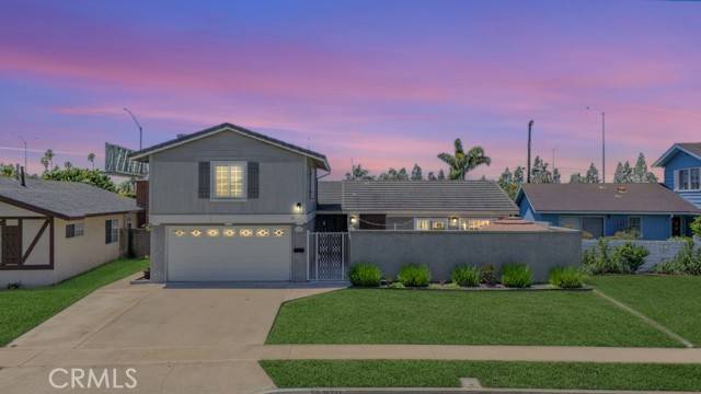 Fountain Valley, CA 92708,16781 Daisy Avenue