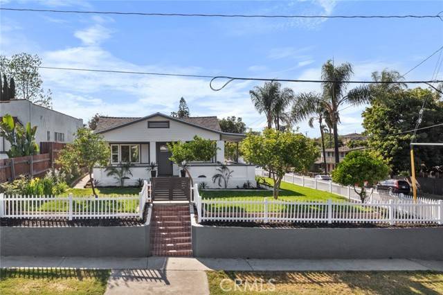 Placentia, CA 92870,201 S Melrose Street