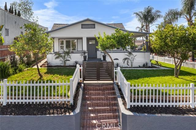 Placentia, CA 92870,201 S Melrose Street