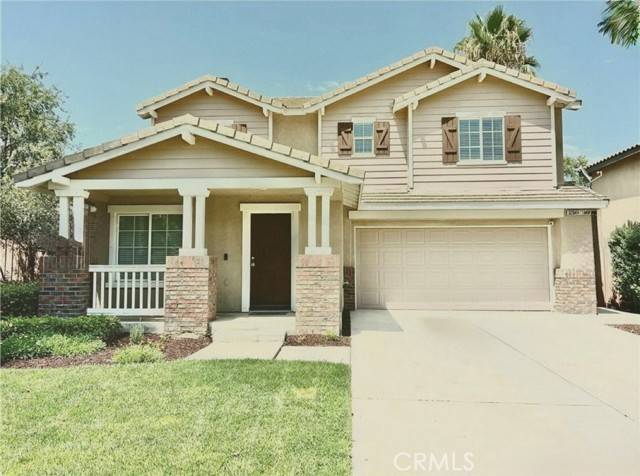 Lake Elsinore, CA 92532,32040 Poppy Way