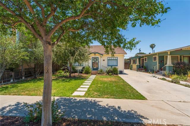 Anaheim, CA 92805,1120 W Chestnut Street