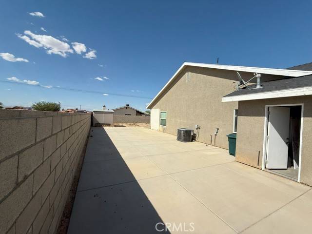 California City, CA 93505,9425 Evelyn Avenue