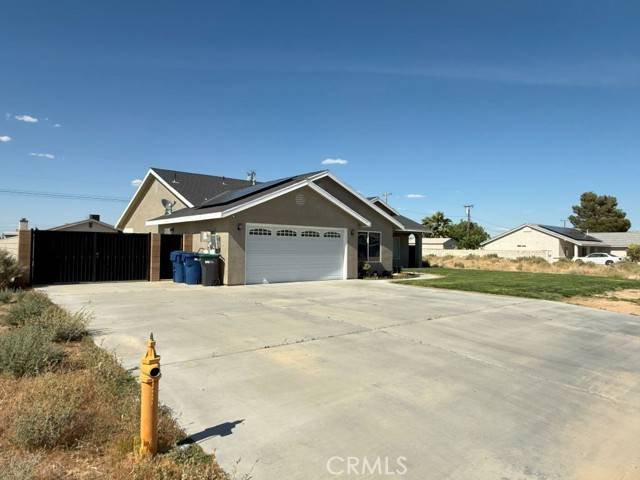 California City, CA 93505,9425 Evelyn Avenue
