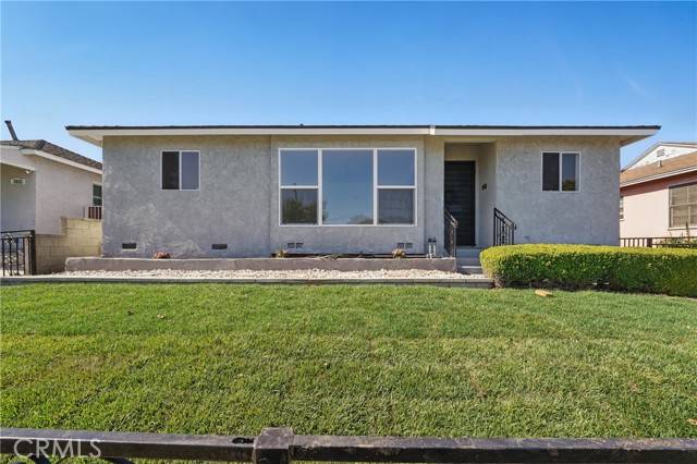Compton, CA 90222,1509 W 138th Street