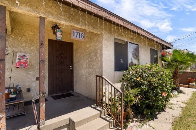 Wilmington, CA 90744,1716 N Fries Avenue
