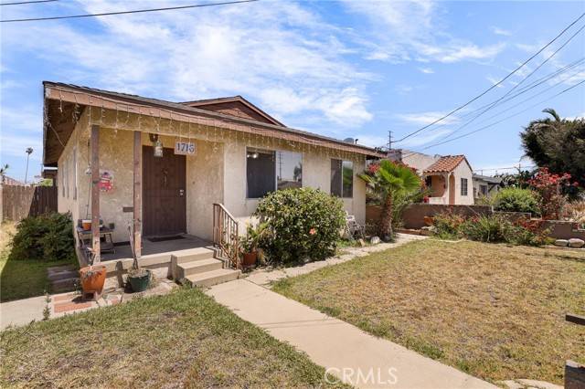 Wilmington, CA 90744,1716 N Fries Avenue