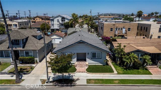 Long Beach, CA 90802,1633 E Erie Street