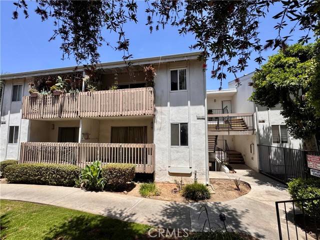 Montebello, CA 90640,1661 Neil Armstrong Street #129
