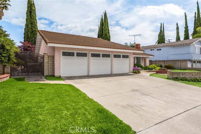 Fullerton, CA 92835,1730 Rolling Hills Drive