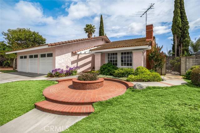 Fullerton, CA 92835,1730 Rolling Hills Drive