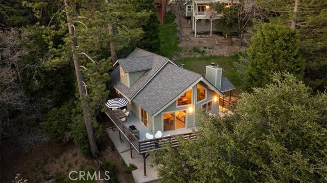 Crestline, CA 92325,1021 Berne Drive