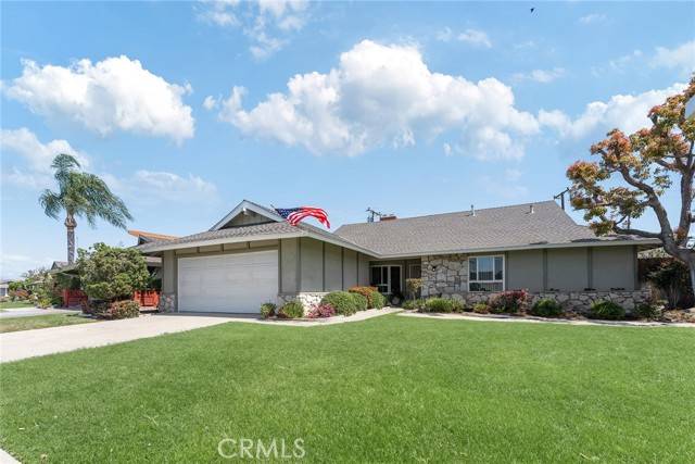 Orange, CA 92866,557 S Gardner Drive