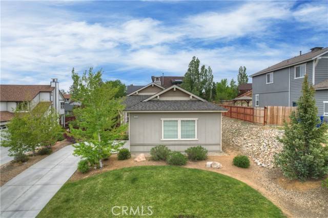 Big Bear City, CA 92314,218 Crimson Circle