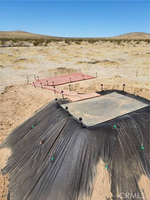Hinkley, CA 92347,0 Vacant Land