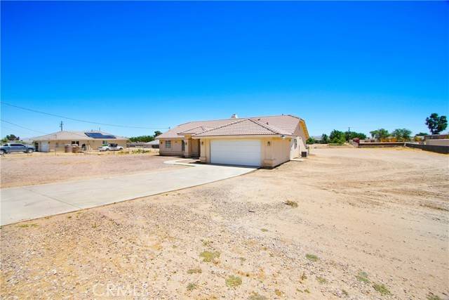 Hesperia, CA 92345,11949 Hawthorne Avenue