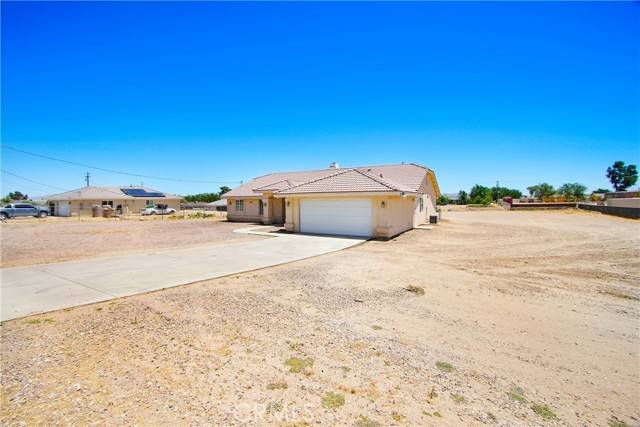 Hesperia, CA 92345,11949 Hawthorne Avenue