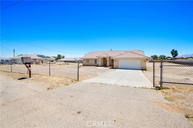 Hesperia, CA 92345,11949 Hawthorne Avenue
