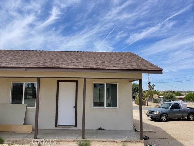 29 Palms, CA 92277,6663 Sage Avenue