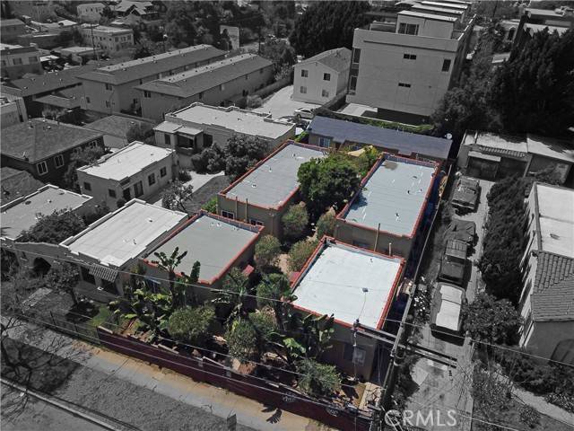 Los Angeles, CA 90026,1325 Douglas Street