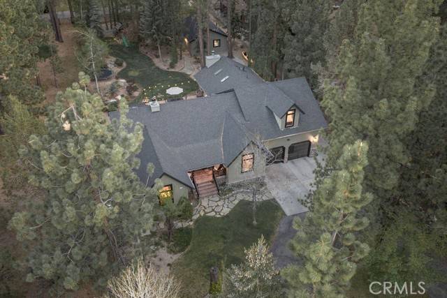 Big Bear Lake, CA 92315,1138 Johnny Way