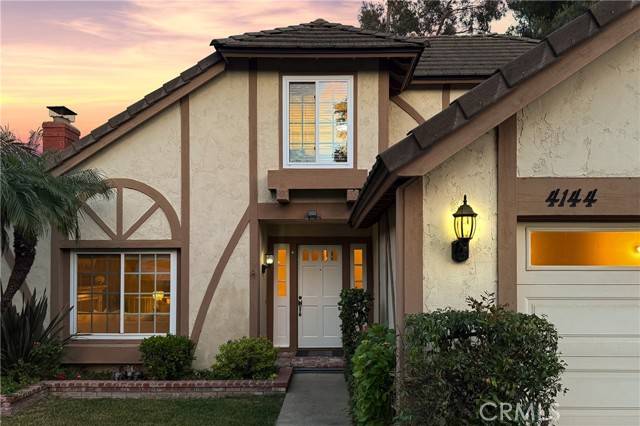 Yorba Linda, CA 92886,4144 Rainwood Avenue