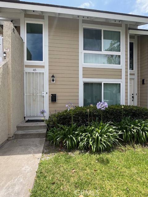Irvine, CA 92604,45 Golden Glen Street #75