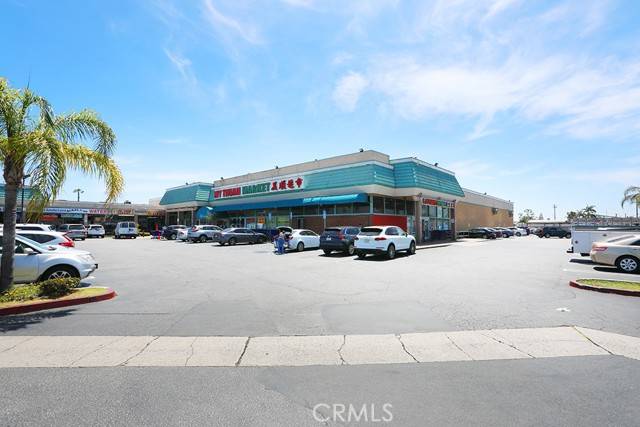 Garden Grove, CA 92844,13905 Magnolia Street