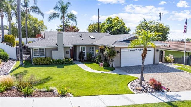 La Habra, CA 90631,1050 Shelburne