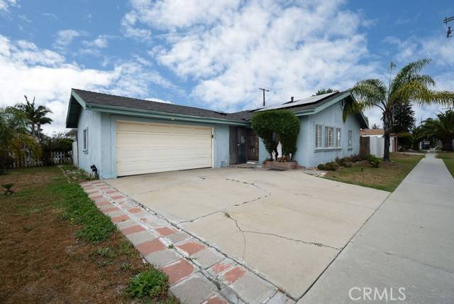 Hawthorne, CA 90250,3603 W 144th Place