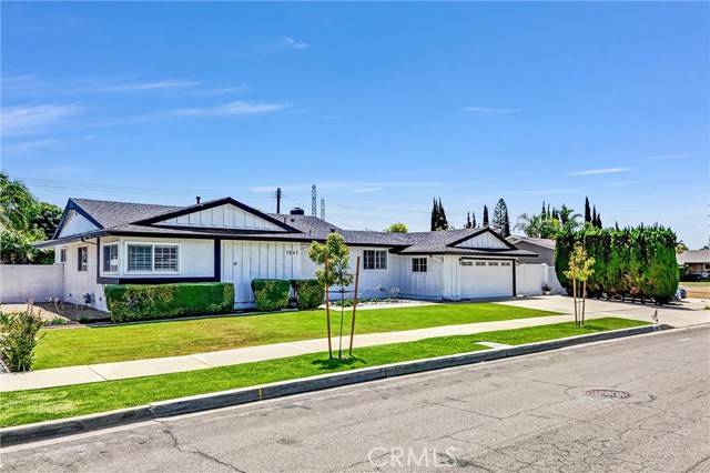 Orange, CA 92867,1947 N Sacramento Street