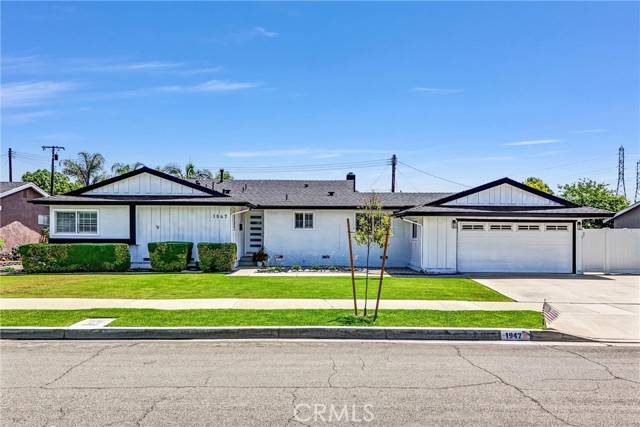 Orange, CA 92867,1947 N Sacramento Street