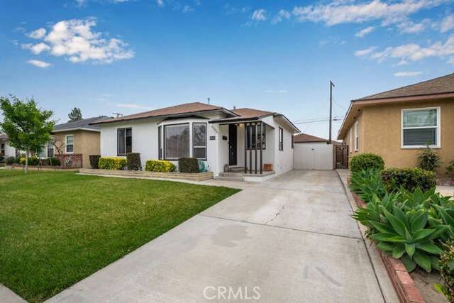 Lakewood, CA 90713,6016 Sugarwood Street