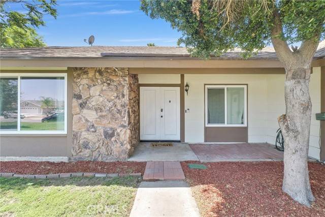 Rialto, CA 92376,1264 N Mulberry Avenue