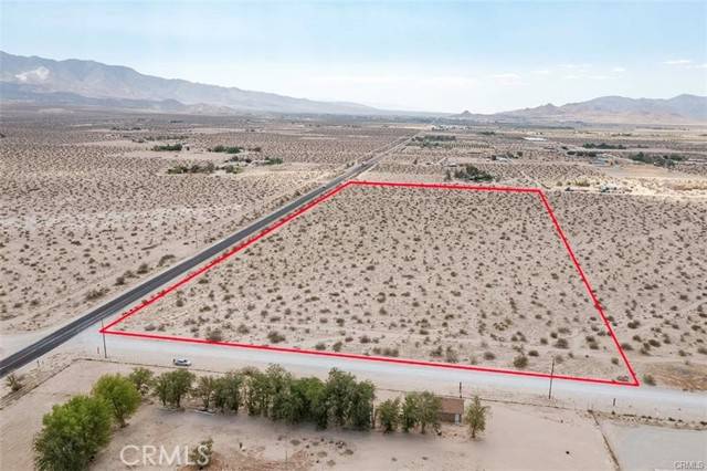 Lucerne Valley, CA 92356,0 Old Woman Springs