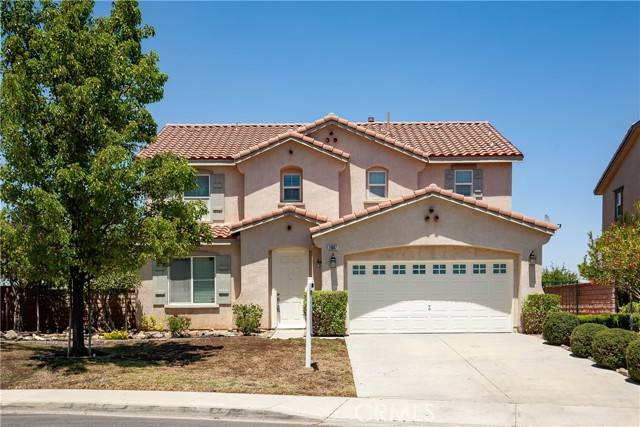 Palmdale, CA 93551,2447 Brompton Court