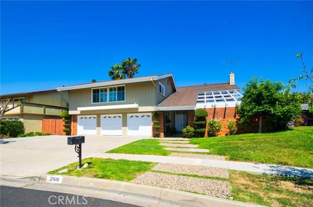 Fullerton, CA 92833,2108 Via Caliente