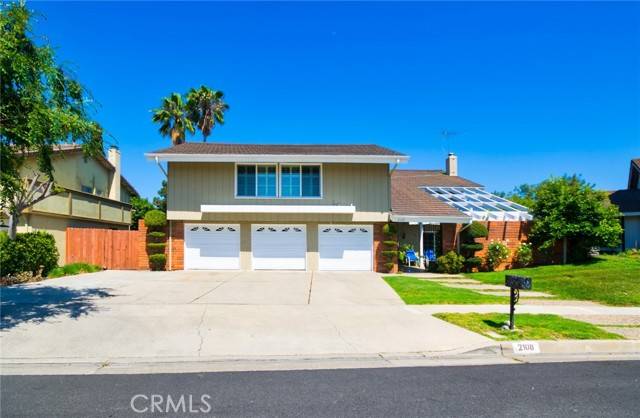 Fullerton, CA 92833,2108 Via Caliente