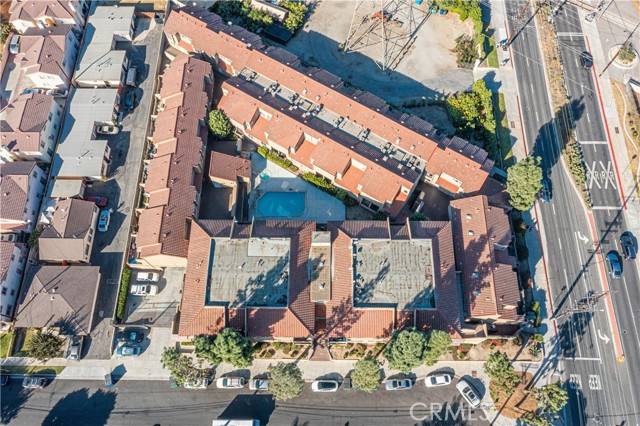 Paramount, CA 90723,14819 Downey Avenue #121