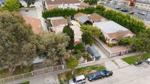 Baldwin Hills, CA 90016,2938 S Orange Dr