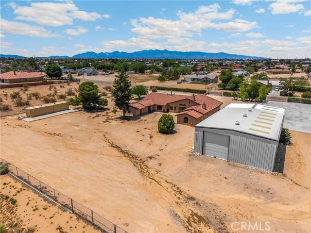 Hesperia, CA 92345,11915 Redwood Avenue