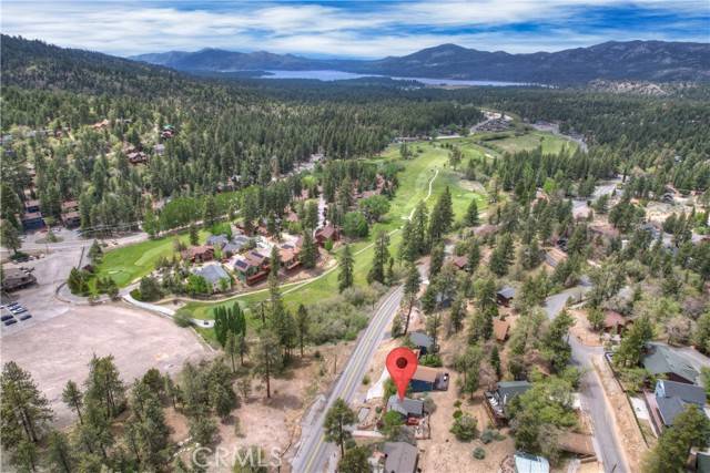 Big Bear Lake, CA 92315,43230 Moonridge Road