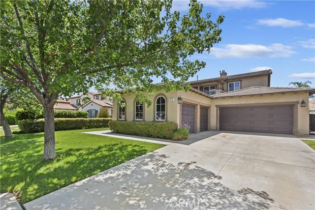 Perris, CA 92570,213 Caldera Street