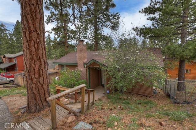 Big Bear Lake, CA 92315,544 Vista Lane