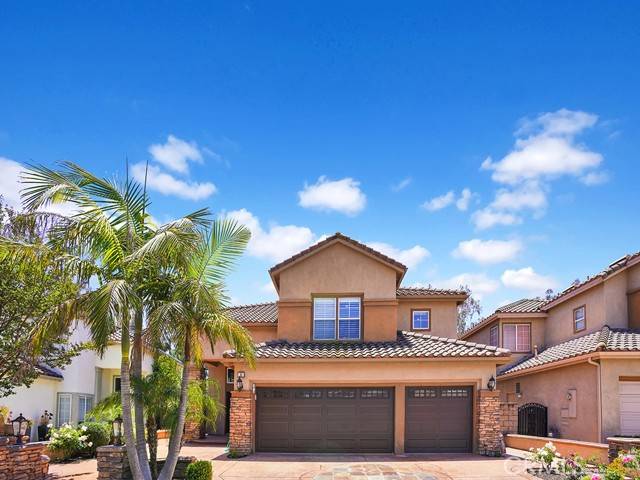 Rancho Santa Margarita, CA 92688,36 Via Anadeja