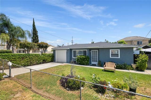 Temple City, CA 91780,11160 Freer Street