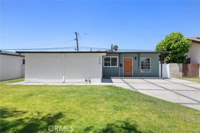 Hawthorne, CA 90250,3629 W 144th Street